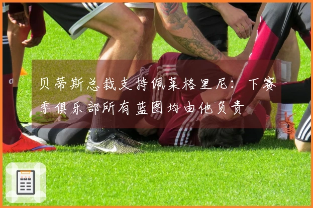 贝蒂斯总裁支持佩莱格里尼：下赛季俱乐部所有蓝图均由他负责