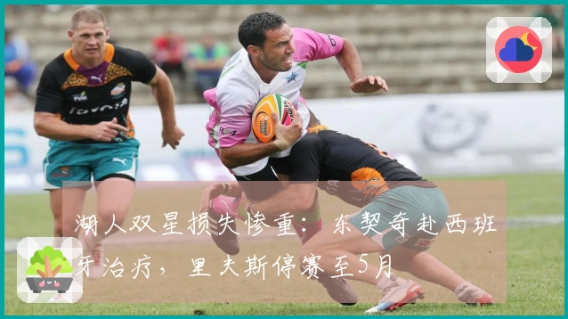 湖人双星损失惨重：东契奇赴西班牙治疗，里夫斯停赛至5月